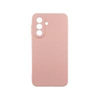 Чохол до мобільного телефона Dengos Soft Samsung Galaxy A27 Pink (DG-TPU-SOFT-90)