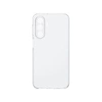 Чохол до мобільного телефона Dengos TPU Samsung Galaxy A27 Clear (DG-TPU-TRP-59)