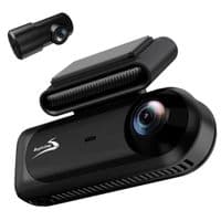 Видеорегистратор Aspiring Alibi 12 Dual, WiFi, 4K (AL-CD1012)