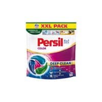 Капсули для прання Persil 4in1 Discs Color Deep Clean 42 шт. (9000101846010)