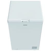 Морозильна скриня Whirlpool INCF1004UA