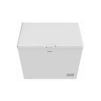 Морозильна скриня Indesit INCF 2464 UA