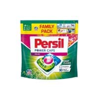 Капсулы для стирки Persil Caps Color Deep Clean 100 шт. (9000101859379)