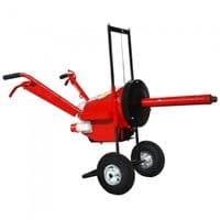 Гайковерт Toptul COTON Maxboxer TURBO-2000 1", грузовой (Maxboxer)
