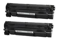 Картридж PrintPro (PP-C725DP) Canon LBP6000 (аналог Canon 725/712 / CE285A) Dual Pack