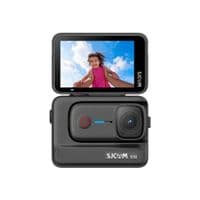 Экшн-камера SJCAM S10 64 Gb black (6972476168291)