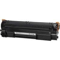 Картридж PrintPro (PP-C728DP) Canon MF 4410 (аналоговий Canon 728 / CE278A) Подвійний пакет