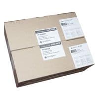 Картридж PrintPro (PP-H283DP) HP LJ Pro M125nw / M127fn Чорний (аналоговий CF283AF) Подвійний пакет