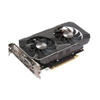 Відеокарта ZOTAC GTX 1060 AMP! Edition 3GB GDDR5 (ZT-P10610E-10M)