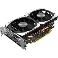Відеокарта ZOTAC GTX 1070 Mini 8GB GDDR5 (ZT-P10700G-10M)