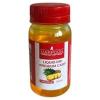 Ліквід Harpoon premium carp 100мл Robin-red (2700000040874)