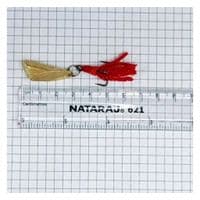 Блешня Harpoon Грушка Латунь 12г (7407000011303)