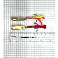 Блешня Harpoon Грушка Латунь 20г (7407000008723)