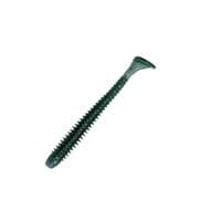 Силікон рибальський Harpoon ТЕП Swing Impakt 3" 003 Зелене болото 4шт (7407000007825)