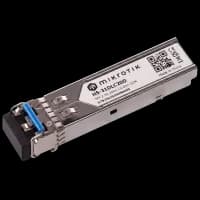 Трансивер MikroTik HS-31DLC20D SFP, 1x2.5G BaseLX, SM, 20км