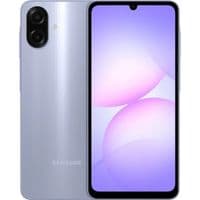 Мобильный телефон Samsung Galaxy A07s 4/128Gb Light Violet (SM-A077FLVGSEK)