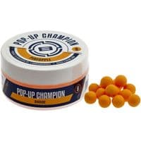 Бойл Brain Champion Pop-Up Pineapple (ананас) 6mm 34g (1858.11.59)