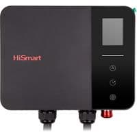 Зарядна станція HiSmart для електромобілів, Type2, 11кВт, 16А, 3-фазна, 5м