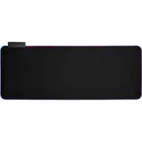 Килимок для миші Lumi RGB з USB-хабом 800x300
