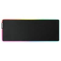 Великий ігровий килимок для миші Lumi RGB 800x300