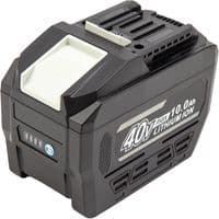 Аккумулятор PowerPlant для электроинструментов MAKITA BL4080, 40V, 10Ah, Li-ion