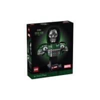 Конструктор LEGO Super Heroes Погруддя Лікаря Дума
