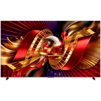 TCL 98C8L 98'' 4K QD-Mini LED Full Array Local Dimming 144Hz VRR HDR 3000 nits