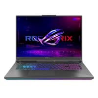 ноутбук 18_2KMI_300Hz/R9 8940HX/16/512/RTX 5070 8G B/DOS/BL/Eclipse Gray G814PP-TT097