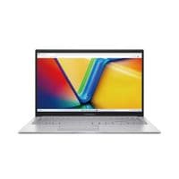 Ноутбук 15.6FMI/C7-150U/8/512/Intel HD/DOS/Cool Silver X1504VA-BQ4173