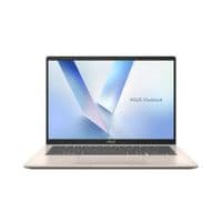 ноутбук 14FMI/R5 AI 330/16/512/UMA/DOS/BL/Platinum  Gold M1407KA-LY230