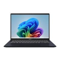 ноутбук 14FMI/R5 AI 330/16/512/UMA/DOS/BL/Quiet Bl ue M1407KA-LY231