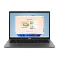 ноутбук 14F_OLED/R5 AI 330/16/512/UMA/DOS/BL/Matte  Gray M3407KA-SF144
