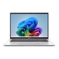 ноутбук 14FMI/R5 AI 330/16/512/UMA/DOS/BL/Cool Sil ver M1407KA-LY232