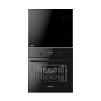 Комплект встроенной техники Hansa FCIL683099