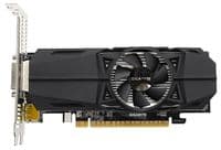 Відеокарта GIGABYTE NVIDIA GTX 1050 2GB GDDR5 (GV-N1050OC-2GL)