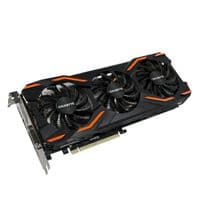 Відеокарта GIGABYTE NVIDIA GTX 1080 8GB GDDR5X (GV-N1080D5X-8GD)