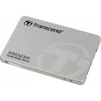 SSD накопичувач Transcend SSD230S 256 GB (TS256GSSD230S)
