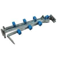 Кронштейн для управління кабелем AXXCMA2 (використовується лише з AXXFULLRAIL), Одинарний