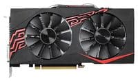 Відеокарта ASUS GTX1070 8GB GDDR5 Expedition OC (EX-GTX1070-O8G)