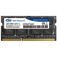 Модуль памятиDDR-3 SO-DIMM 4GB PC 1333 Team Elite original 1.35V