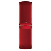 Мобільний телефон Astro A284 Dual Sim Red