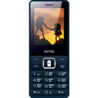 Мобільний телефон Astro B245 Dual Sim Navy