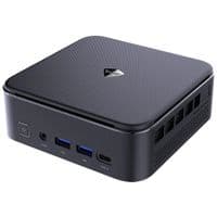 Компьютер Machenike Mini GTR (HP8745H48)