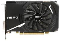 Відеокарта MSI GTX 1060 AERO ITX 3G OC