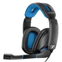 Наушники SENNHEISER GSP 300