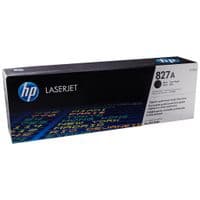 Картридж HP 827A CLJ M880z/M880z+ Black