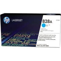 Картридж HP 828A Cyan LaserJet Imaging Drum