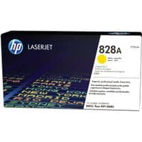 Картридж HP 828A Yellow LaserJet Imaging Drum