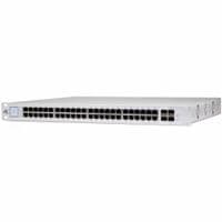 NET SWITCH 48PORT 1000M 2SFP+/2SFP US-48-500W UBIQUITI