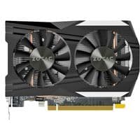 Відеокарта ZOTAC GTX 1050 2Gb GDDR5 OC (ZT-P10500C-10L)
